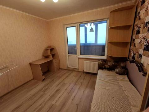 квартира по адресу Гарматная ул., 31-А