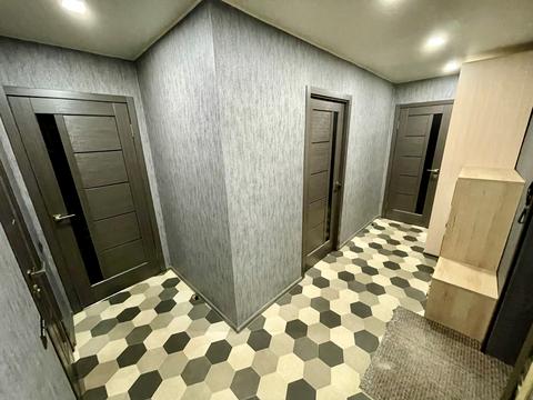 квартира за адресою Вечірній бульв., 8
