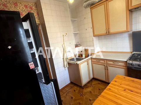 квартира по адресу Академика Глушко просп., 21а