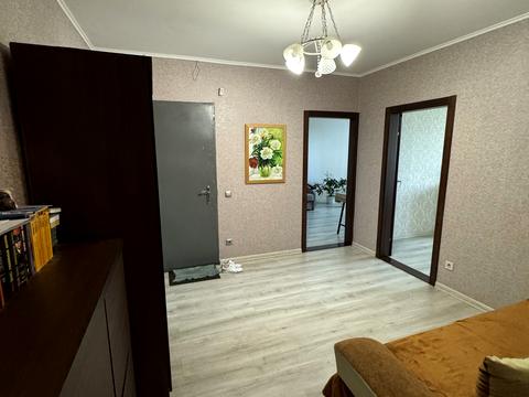 квартира по адресу Науки просп., 60-А