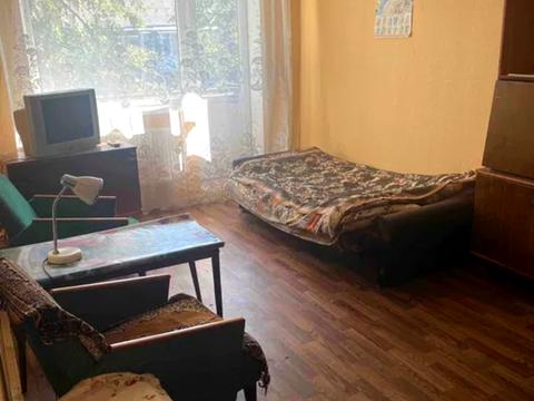 квартира по адресу Яновского ул., 88