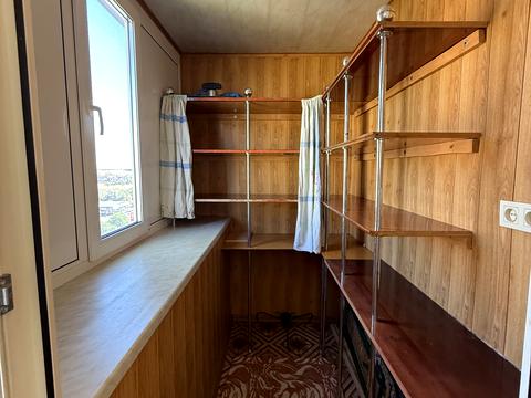 квартира по адресу Академика Заболотного ул., 67 к2