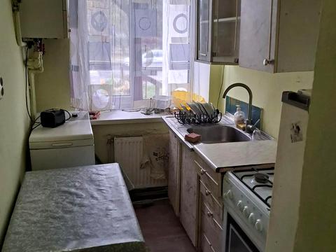квартира по адресу Зеленая ул., 212