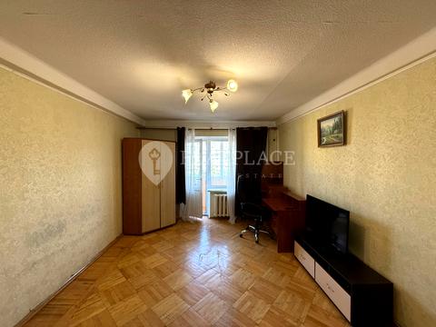 квартира по адресу Оболонский просп., 7