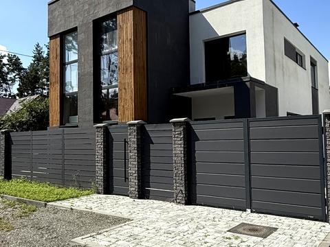 дом по адресу Киево-Мироцкая ул.