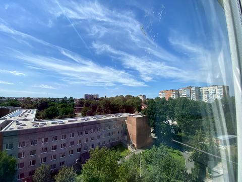 квартира за адресою Лікарняна вул., 3