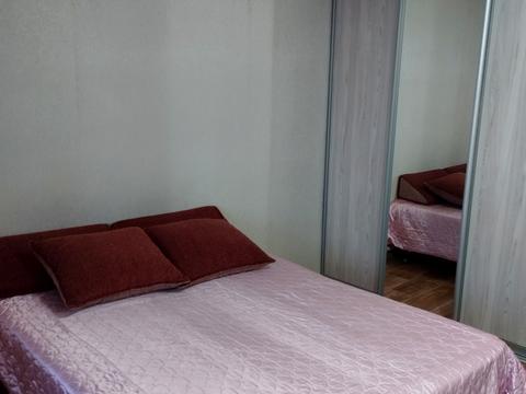 квартира по адресу Варшавска ул., 20а