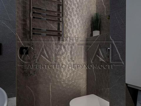 квартира за адресою Берестейський просп. (Перемоги), 5б