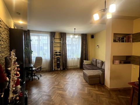 квартира за адресою Стрийська вул., 76