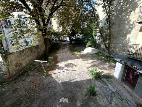 квартира по адресу Леси Украинки ул., 21