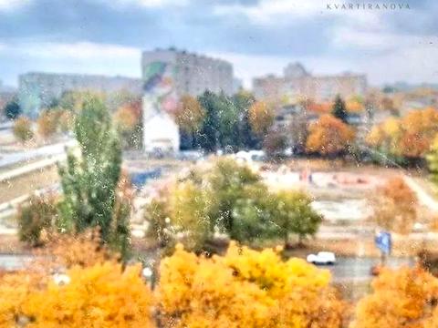 квартира за адресою Непокоренных, 37