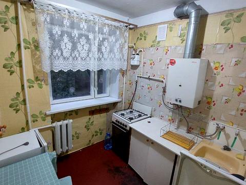 квартира по адресу Институтская ул., 19/1