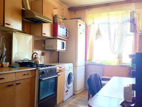 квартира за адресою Кирила Трильовського вул., 33а