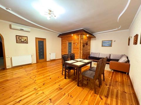 квартира по адресу Петра Могилы ул., 28