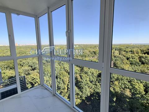 квартира за адресою Академіка Заболотного вул., 15-г