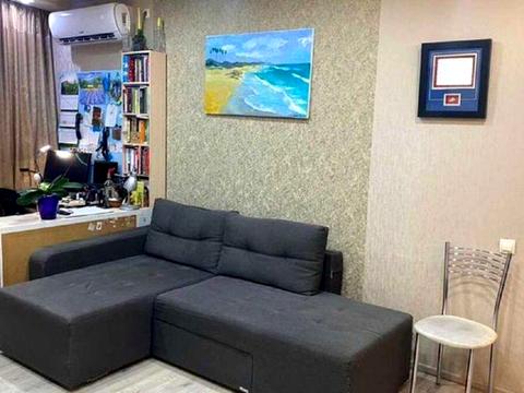 квартира за адресою Казимира Малевича вул. (Боженка), 89
