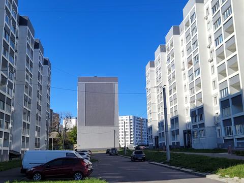 квартира по адресу Полтавский Шлях ул., 184а, к. 22