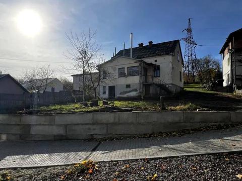 дом по адресу Кривчицкая Дорога ул.