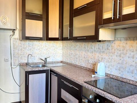 квартира за адресою Дарницький бульв., 8-А