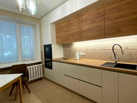 квартира по адресу Тарасовская ул., 21