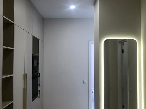 квартира по адресу Краснова ул., 60