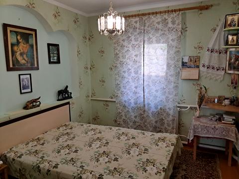 дом по адресу Захисний провулок, 15