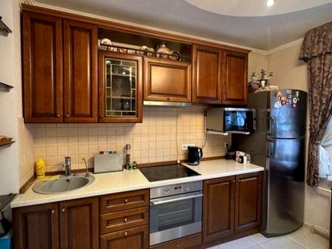 квартира за адресою Петра Григоренка просп., 20-А