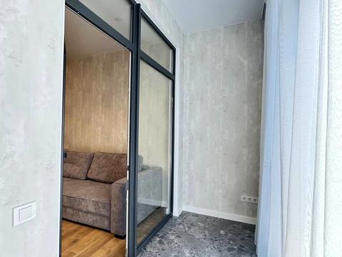 квартира по адресу Кучеревського бульв., 1