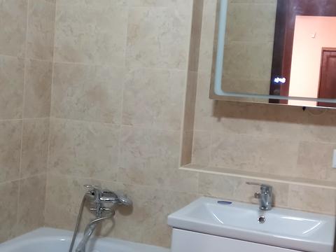 квартира по адресу Балтийский пер., 23