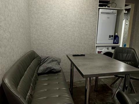 квартира по адресу Жемчужная ул., 6