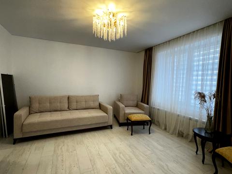 квартира за адресою Володимирська вул., 14