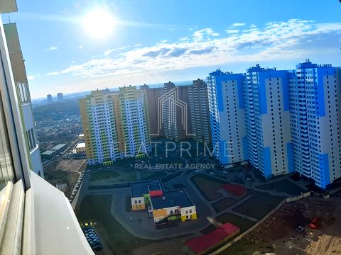 квартира по адресу Доковская ул., 10, к8