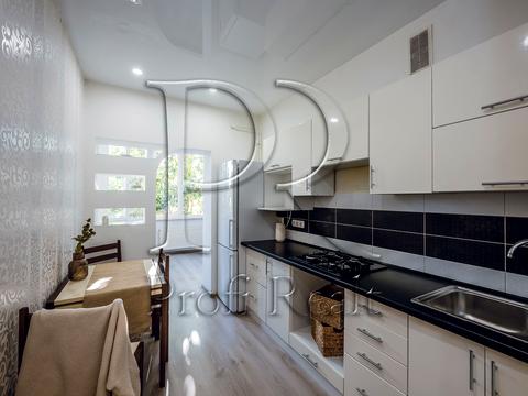 квартира за адресою Зелена вул., 16