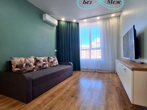 квартира по адресу Мартинова просп., 7