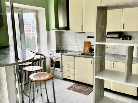 квартира за адресою Велика Васильківська вул. (Червоноармійська), 118