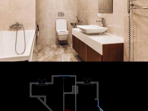 квартира по адресу Юлии Здановской ул. (Ломоносова), 46