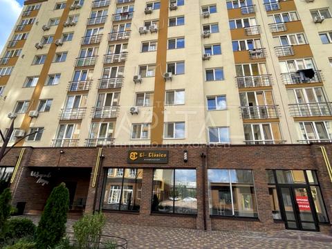 комерційна за адресою Лесі Українки вул., 62-Б