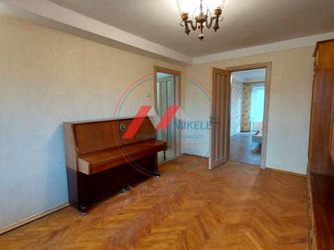 квартира за адресою Харківське шосе, 21/1