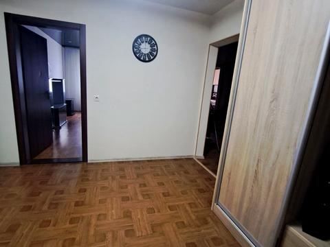 квартира по адресу Сергея Данченко ул., 5