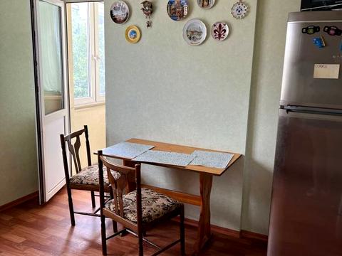 квартира за адресою Михайла Драй-Хмари вул. (Маршала Тухачевського), 44