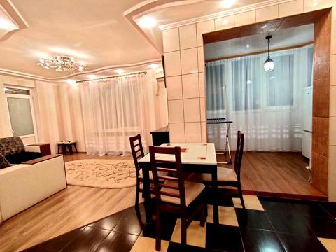 квартира за адресою с. Лиманка, Райдужний масив вул., 10Б