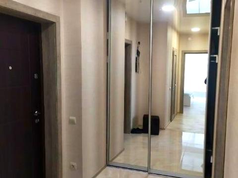 квартира за адресою Зарічна вул., 1-В