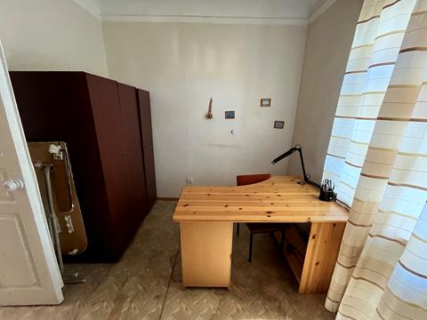 дом по адресу Токмакская ул.