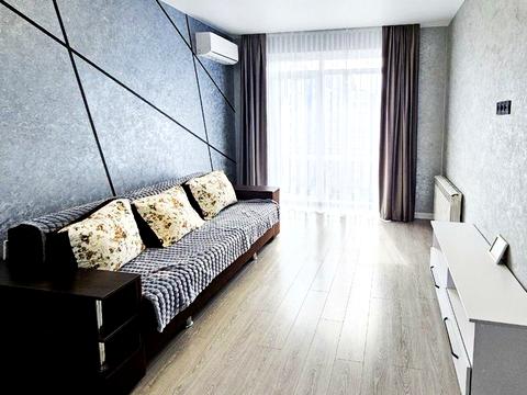 квартира за адресою Княгинин вул., 44