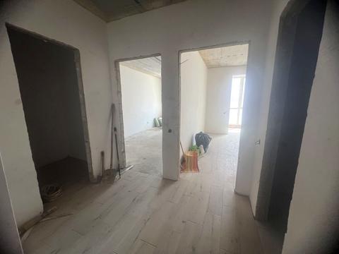 квартира по адресу Академика Сахарова ул., 5