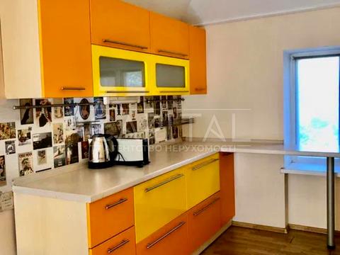 дом по адресу 53-я Садовая ул., 53