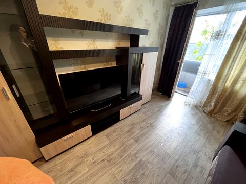 квартира по адресу Богдана Хмельницкого просп. (Героев Сталинграда), 32-А