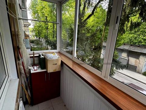 квартира за адресою Наукова вул., 54