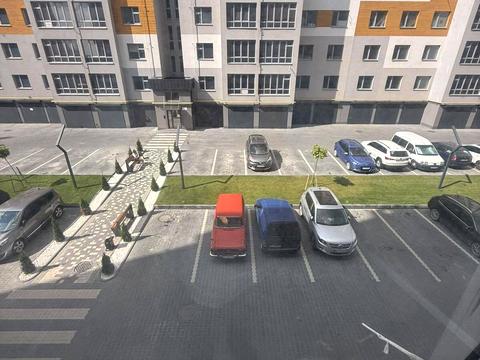 квартира по адресу Вінницьке шосе, 1/8