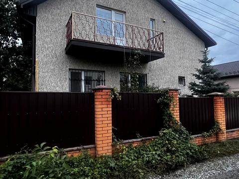 будинок за адресою Володимирівська